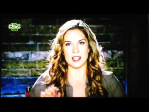 TNS - season 3 episode 29 PART 6