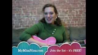 Children&#39;s Song: The Dreidel Song