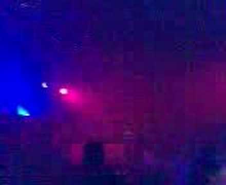 Nick Skitz @ Bombay Rock NYE 07 2 of 6