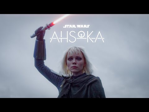 Shin Hati BECOMES the leader | Star Wars Ahsoka Episode 8 Finale