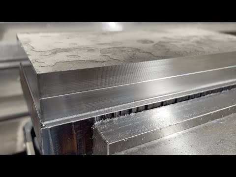 Guhring - Improving Surface Finish