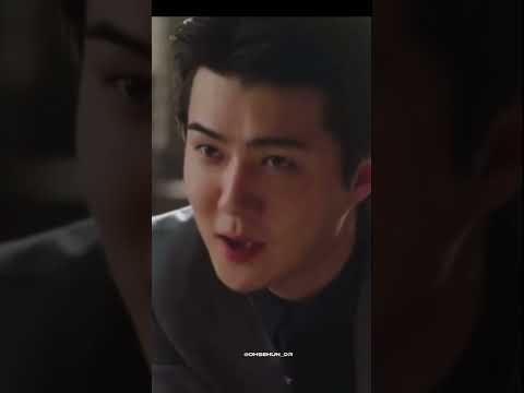 ikut trend #tiktok #sehun #exo #exol #fyp