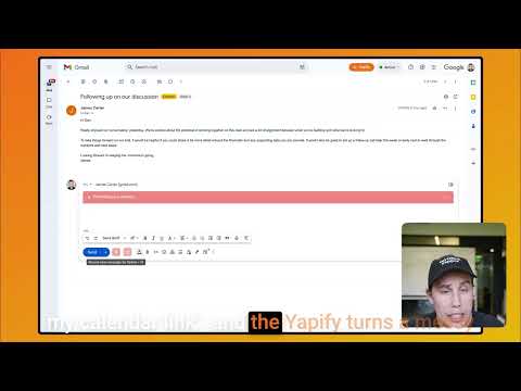 Item video thumbnail