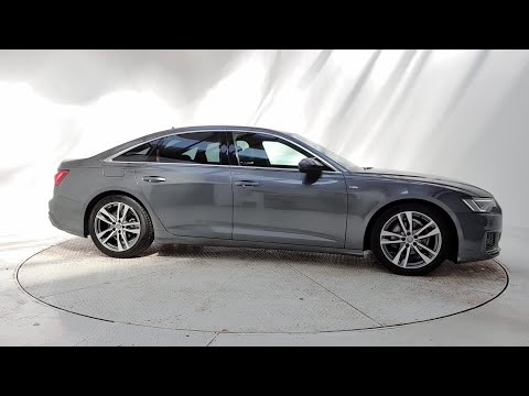 191D21401 - 2019 Audi A6 40 TDI 204HP S Line Auto - 2.0L - PCP from 507pm -...