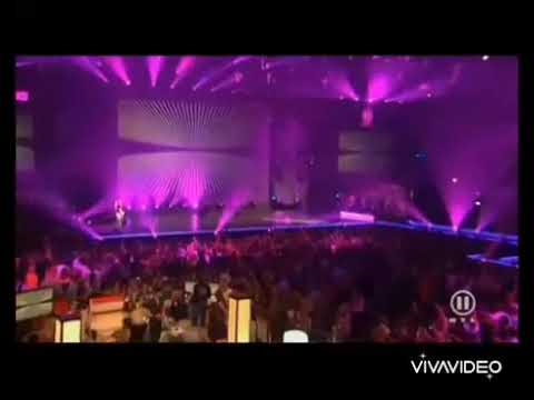 M. Pokora - Dangerous Feat. Timbaland & Sebastian Live