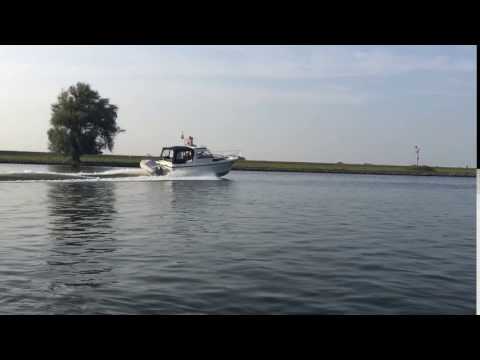 Kopie van Nimbus 3100 boat .