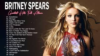 Download lagu Britneyspears | Top Collection 2022 | Greatest Hits | Best Hit Music Playlist on Spotify Full Album mp3