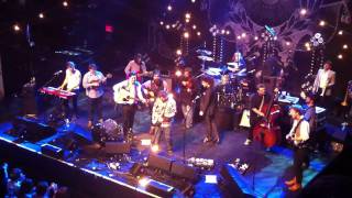 Mumford &amp; Sons + King Charles + Cadillac Sky - Lady Of The River