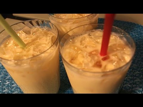 Delicioso Morir Soñando ∘ Delicious Die Dreaming (Drink) ∘ Ep. 15