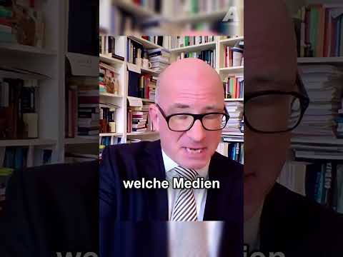 „Das ist brutal verfassungsfeindlich“ – Volker Boehme-Neßler rechnet mit Daniel Günther ab #politik