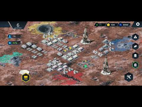 Pantenite Space Colony 2 video thumbnail