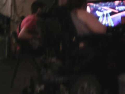 Syma X5SW Drone Flight S01E06