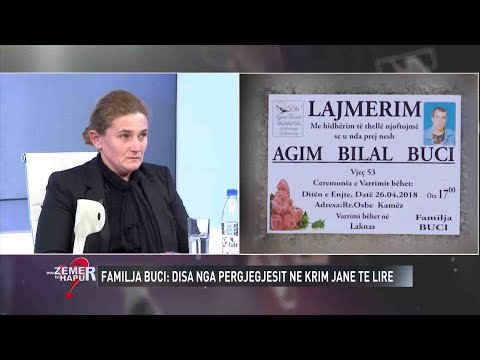 "Ma vranë burrin në sy të djalit 6 vjeç", gruaja rrëfen skenën e grabitjes: Jemi ende të shokuar