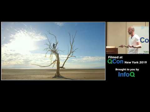 Breaking Hierarchy - How Spotify Enables Engineer Decision Making