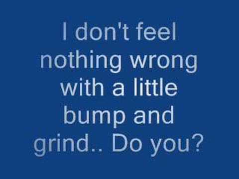 R. Kelly - Bump and Grind