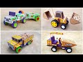 4 Amazing DIY Matchbox TOYs You Can Make At Home Awesome DIY Ideas