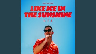 Musik-Video-Miniaturansicht zu Like Ice In The Sunshine Songtext von Nico Santos
