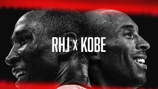 [討論] 不用期待贏球 期待約旦Kobe 美技就好