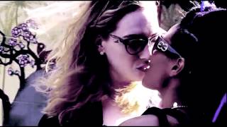 Nomi & Amanita | Alps (S2)