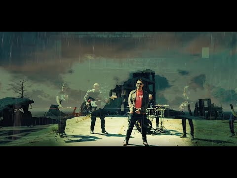 Komuna - Bože čuvaj moju braću