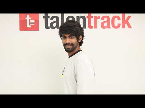 Ashitosh Mengde Intro