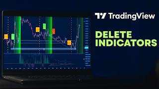 How to Delete Indicators in TradingView | Easy Guide 2026