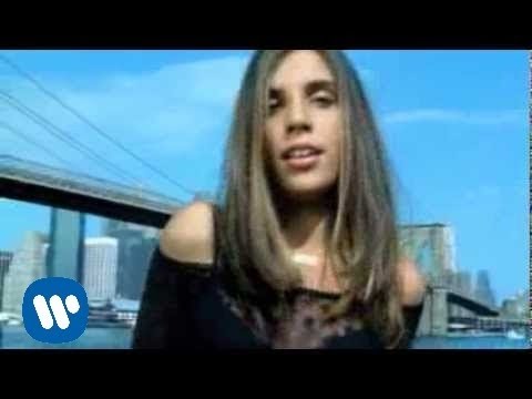 Ambra Marie - Via da te (Official Video)