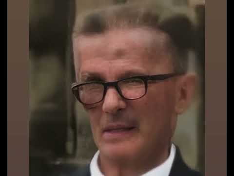 Agapito Marazuela's DeepStory