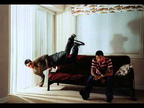 Pharrell - Hoppin' Over Fences (Street Dreams OST)