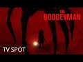 The Boogeyman 2023 Tv Spot Fan Made