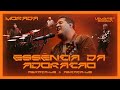 ESSÊNCIA DA ADORAÇÃO ABRAÇA ME ABRAÇA ME CLIPE OFICIAL MORADA