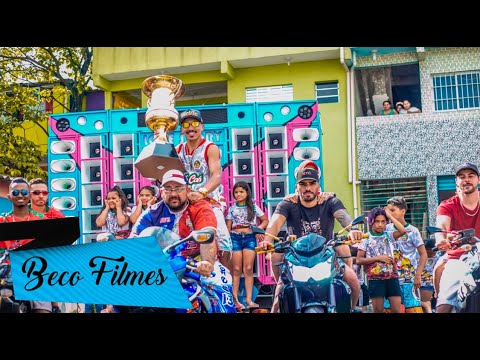 Mc  Cah  - Festa na Quebrada (Beco Filmes)(Dj Boy)