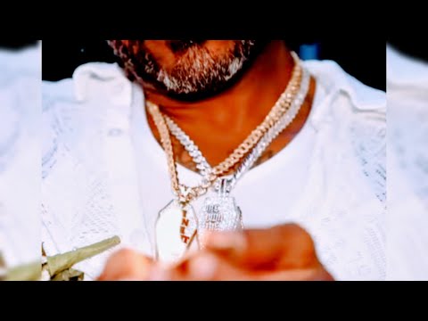 Jim Jones Ft Jadakiss - ''Ice In The Sky'' - 2025