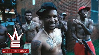 Lil Bam - “Hot Boy” (Official Music Video - WSHH Exclusive)