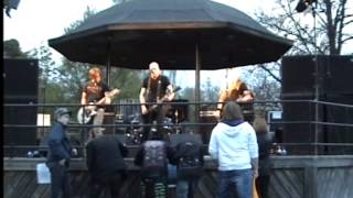 IKHON - March Of The Fire Ants (Mastodon Cover)