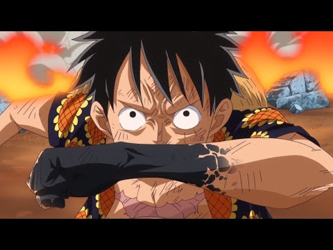 [ASMV] One Piece | Rise to the Top