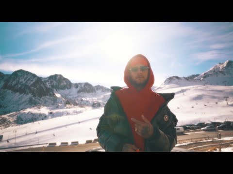 ELLA - DENZEL DOMI (OFICIAL VÍDEO)