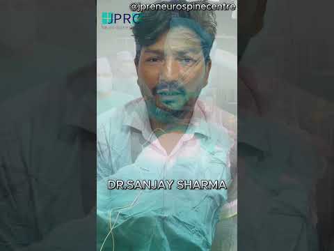Patient feedback for non-surgical pain treatment in Jaipur