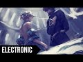 【Electronic】Steve James ft. Clairity - Renaissance 