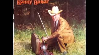 Grassy Fiddle Blues [1975]   Kenny Baker