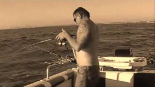 preview picture of video 'Snapper Fishing - First trip out after 14 months'