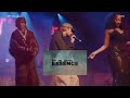 Wizkid - Essence ft. Justin Bieber, Tems (Audio Video) Performance At Coachella 2024 In California