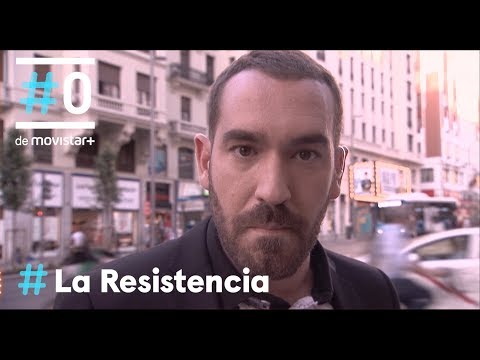 LA RESISTENCIA - Concurso subjetivo: Reverse Edition | #LaResistencia 13.05.2019
