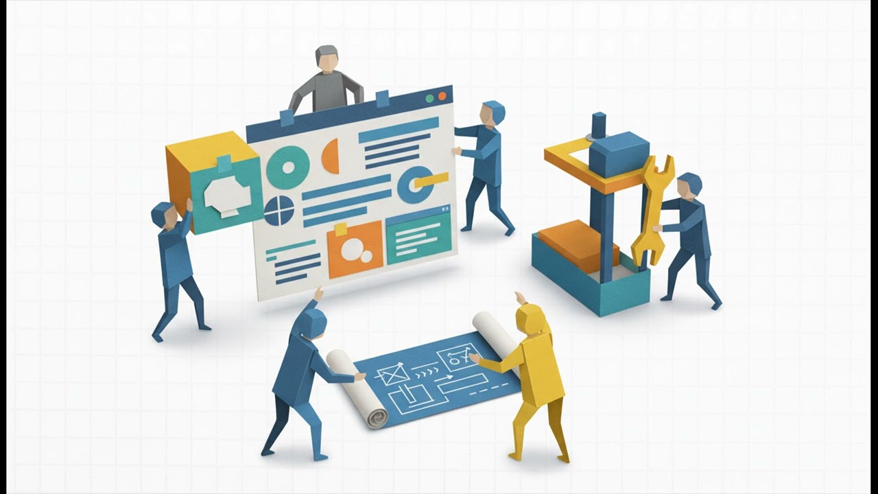 The Developer s Toolkit