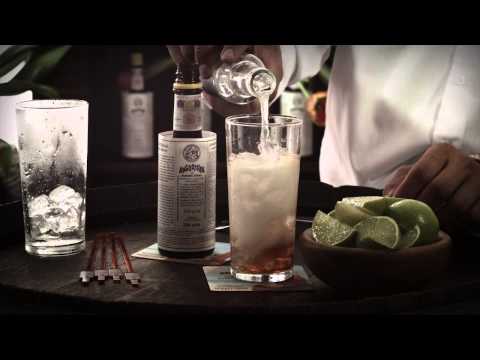 House of Angostura video