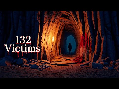 The Cave Where They Ate Everyone | Real Sawney Bean Cannibal Clan Horror Story