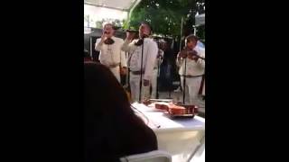 Sonora y Sus Ojos Negros-Mariachi Nuevo Tamazula