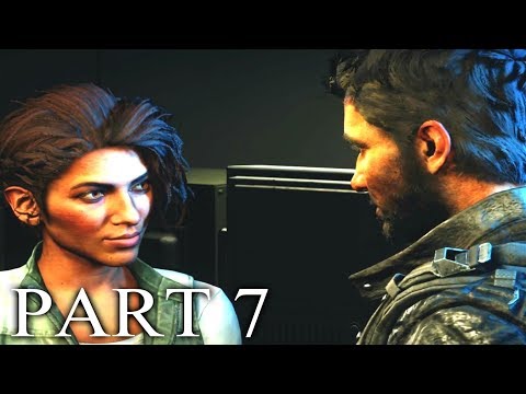 JUST CAUSE 4 Gameplay Walkthrough Part 7