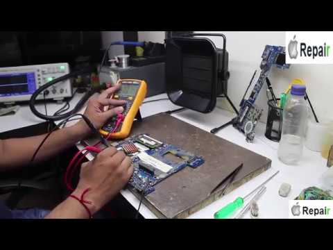 Buck Converter Working and Jugaad Hindi Online Chiplevel Laptop Repair Training Course Laptex