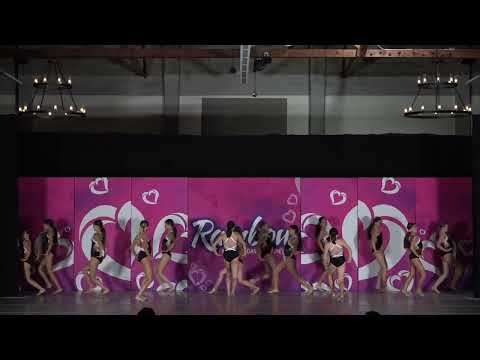 West Valley Dance Company 2022 - Bam